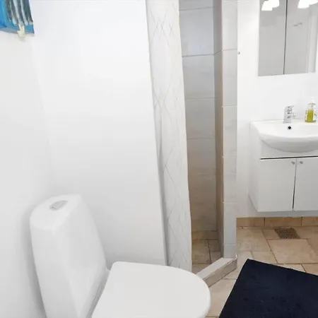 746-thisted-blamunkevej-36 Hébergement de vacances *