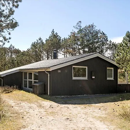 746-thisted-blamunkevej-36 Ferienhaus *