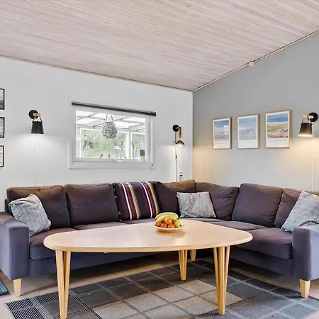 Semesterbostad 746-thisted-blamunkevej-36