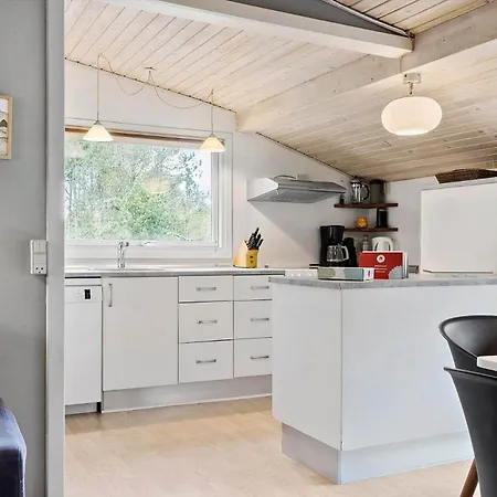 Semesterbostad 746-thisted-blamunkevej-36