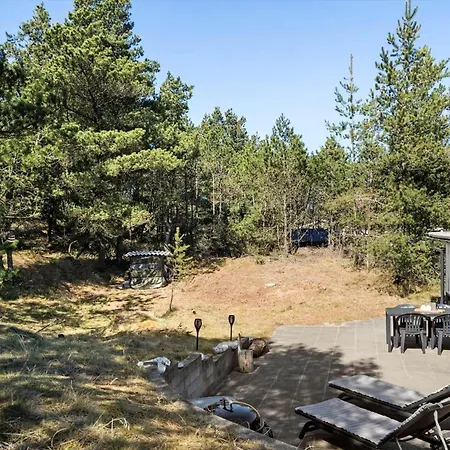 746-thisted-blamunkevej-36 Hébergement de vacances *