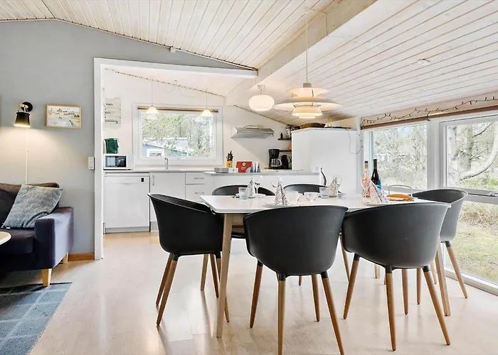 Semesterbostad 746-thisted-blamunkevej-36