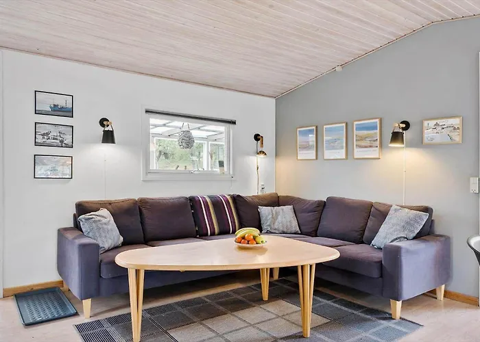 Semesterbostad 746-thisted-blamunkevej-36