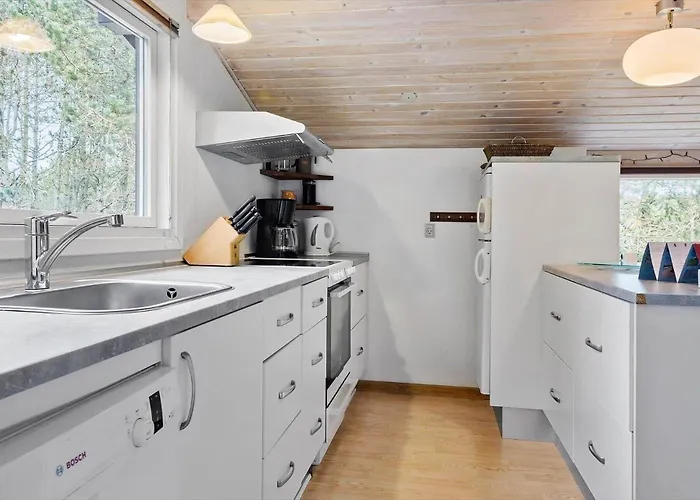 Semesterbostad 746-thisted-blamunkevej-36