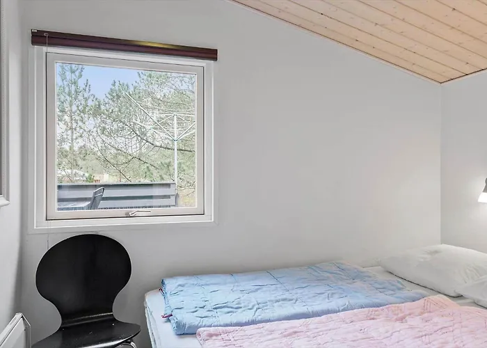 746-thisted-blamunkevej-36 Semesterbostad *